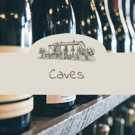 Caves