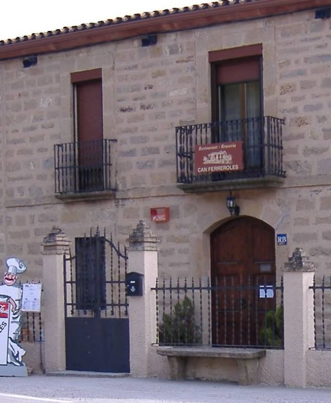 El Restaurante